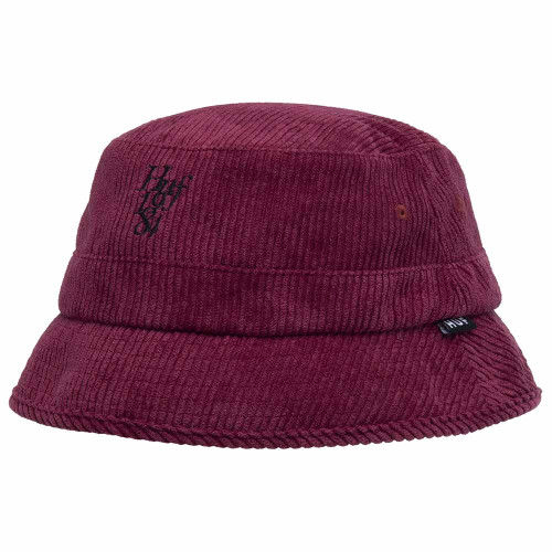 Huf Καπέλο 1984 Cord Bucket